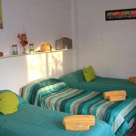 Casona Aventurados Villa Lujan de Cuyo Værelse billede