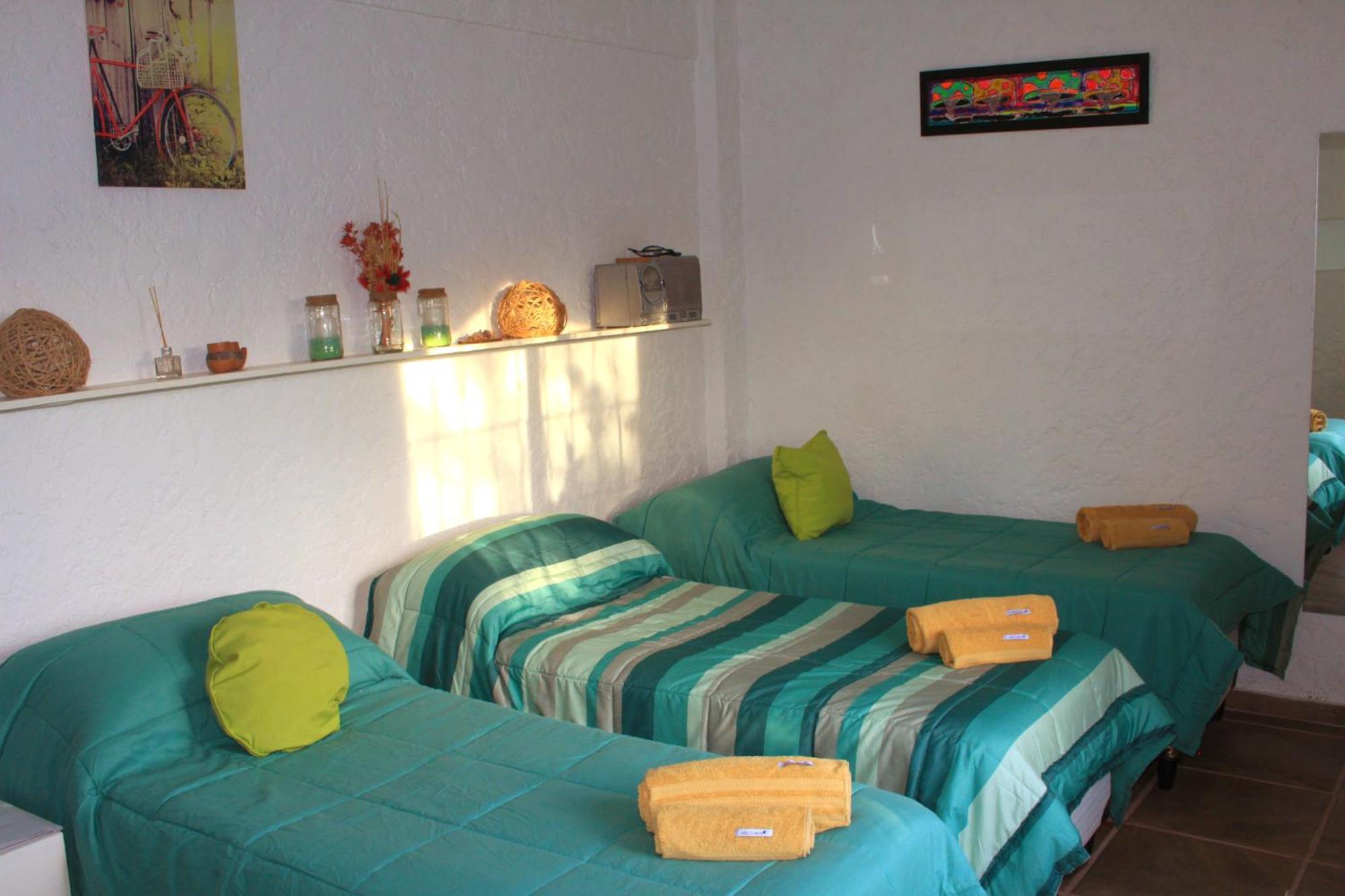 Casona Aventurados Villa Lujan de Cuyo Værelse billede