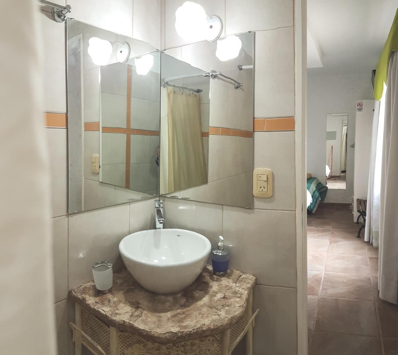 Casona Aventurados Villa Lujan de Cuyo Værelse billede