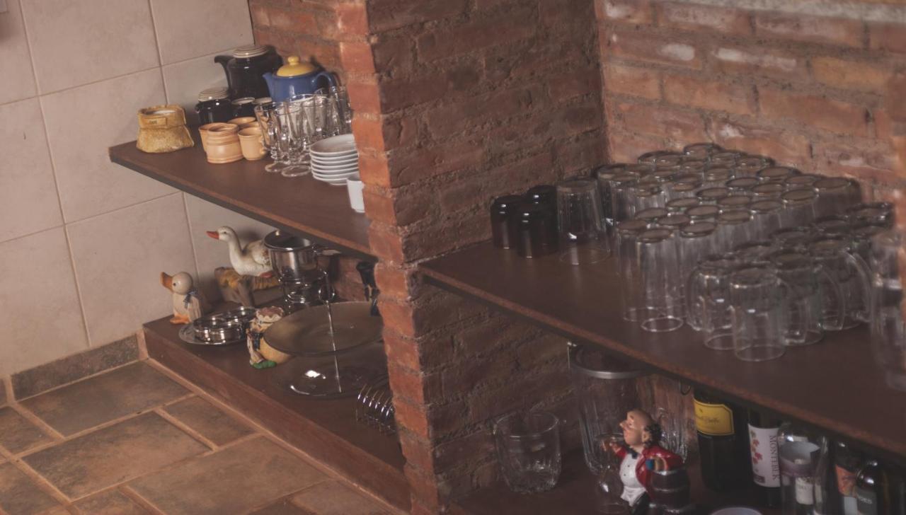 Casona Aventurados Villa Lujan de Cuyo Værelse billede
